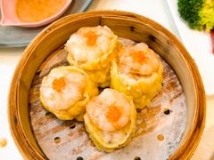 鱼籽烧卖皇-粤玲珑广式早茶·茶餐厅