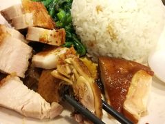 -紫金食坊(江南西路店)