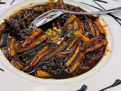 -乾隆美食·本帮菜(黄河路店)