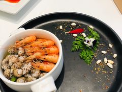 -松鹤楼·非遗·苏帮菜(融科店)