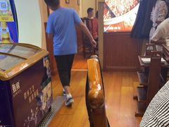 -沸炉重庆老火锅(军事博物馆店)