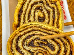 -福苗小骆驼烧烤(曲江店)