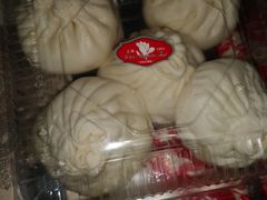 -白玉兰传统小吃