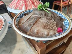 -川味观·鲜货火锅(西湖文化广场店)