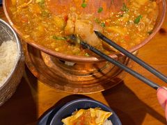 -觅山云南菜(泊富ICITY店)