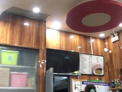 -塔斯提抓饭(东城汇店)