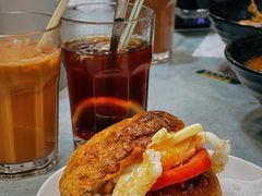 -华嫂冰室(尖沙咀店)