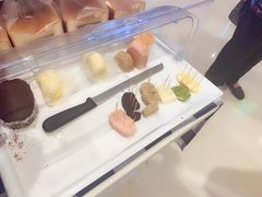 -山崎面包(苏州中心店)