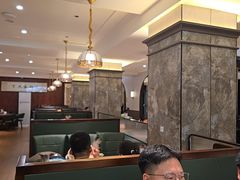 -华竹饭店(中央大街店)