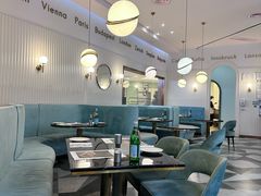 -1981牛排西餐厅(海信店)