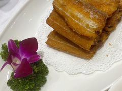 -老人和饭店(淮海中路店)