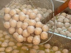 -阿娟牛肉丸·手打牛肉丸·现做现卖