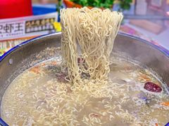 -熊记虾王·小龙虾(东晓南店)