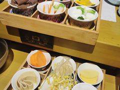 -麻辣英雄重庆火锅(二城广场店)