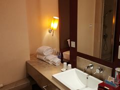 -雅枫国际酒店(深圳会展中心店)