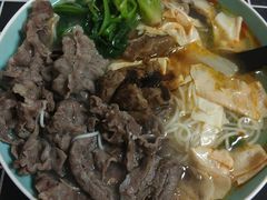 -林记潮牛·牛肉火锅(上马墩店)