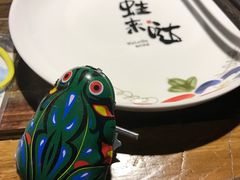 -蘭奢雅集·江浙菜(青山江滩店)
