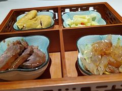 -钱塘花园·宁波菜