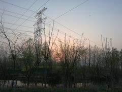 -南京奥林匹克体育中心-体育馆