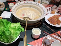 -小乌猪·金华筒骨煲(永盛购物广场店)