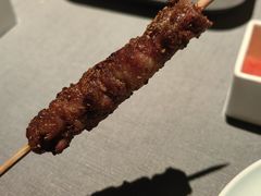 -左庭右院鲜牛肉火锅黑金店(陆家嘴中心店)
