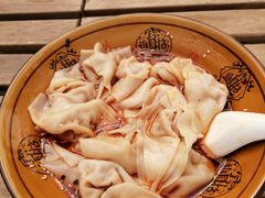 -春阳水饺(香槟广场店)