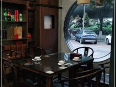 -堂宴·老厦门私房菜(1988仙岳总店)