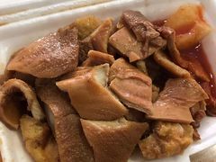 -细妹五香牛杂(步行街店)