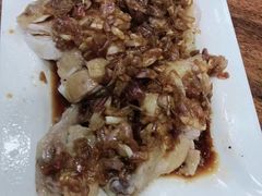 -正德顺順德雙皮奶(中信店)