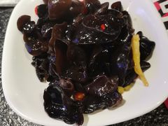 凉拌菜-佰人王串串香火锅(洋珠巷店)