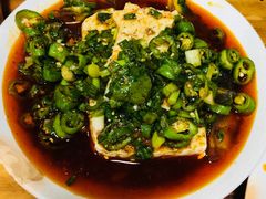 -将就吃农家特色土菜馆