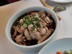 热炝腰花-孔乙己酒家(虹桥路店)