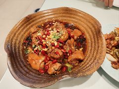 -红樱桃·新派辽菜(北行店)