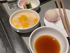 -海底捞火锅(万象城店)