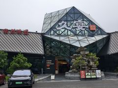-久宴·天目湖大鱼头(恐龙园店)