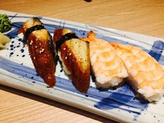 -歌行灯日本料理(伊势丹店)