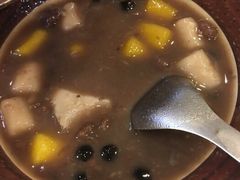 -鲜芋仙(苏州干将店)