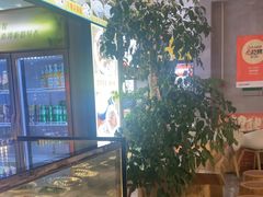 -官桥贡面(吉城大厦店)