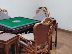 -竹淇茶馆(车站北路店)