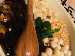 -绿茶餐厅(领展购物广场·中关村店)