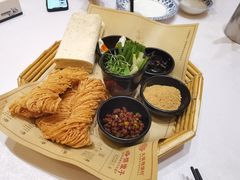 -大张烙馍村(三环南路旗舰店)