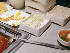 -海底捞火锅(武胜路凯德广场店)