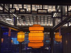 -绿茶餐厅(燕郊永旺店)