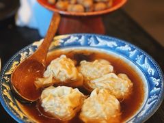 -三酉星·枫·山風与野菜(上海总店)