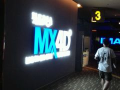 -万达影城(江北万达广场IMAX店)