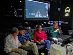 -魅KTV·AI辅唱(人民广场旗舰店)