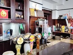 -中山路壹号传奇club·啤酒花园餐厅