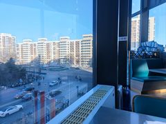 -半天妖烤鱼(新中关购物中心店)