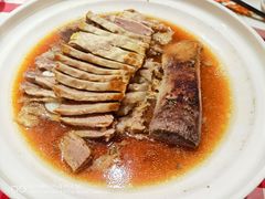 -西贝(吴江路湟普汇店)