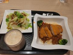 -大家乐(广州荔湾领展广场店)